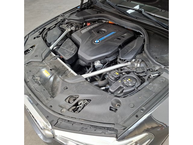 Personenauto, bmw, 530e iperformance luxury line, 2019 - afbeelding 65 van  80