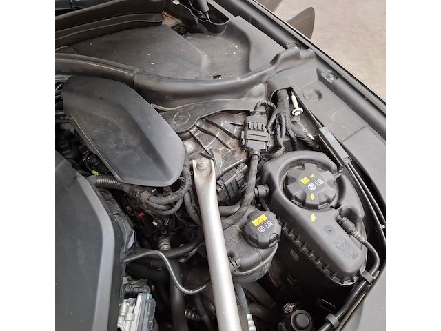 Personenauto, bmw, 530e iperformance luxury line, 2019 - afbeelding 66 van  80