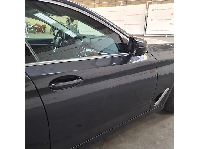 Personenauto, bmw, 530e iperformance luxury line, 2019 - afbeelding 56 van  80