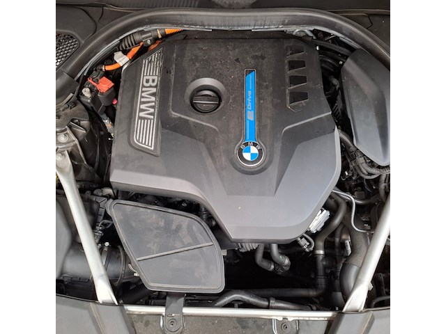 Personenauto, bmw, 530e iperformance luxury line, 2019 - afbeelding 68 van  80