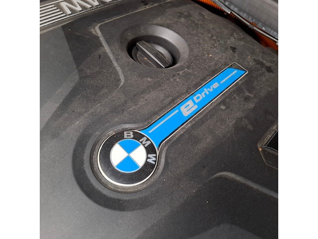 Personenauto, bmw, 530e iperformance luxury line, 2019 - afbeelding 69 van  80