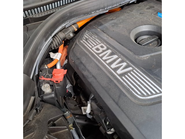 Personenauto, bmw, 530e iperformance luxury line, 2019 - afbeelding 70 van  80