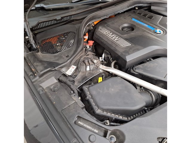 Personenauto, bmw, 530e iperformance luxury line, 2019 - afbeelding 71 van  80