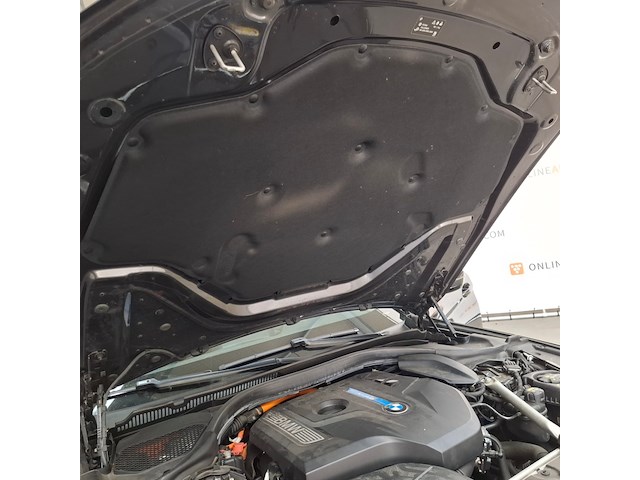 Personenauto, bmw, 530e iperformance luxury line, 2019 - afbeelding 72 van  80