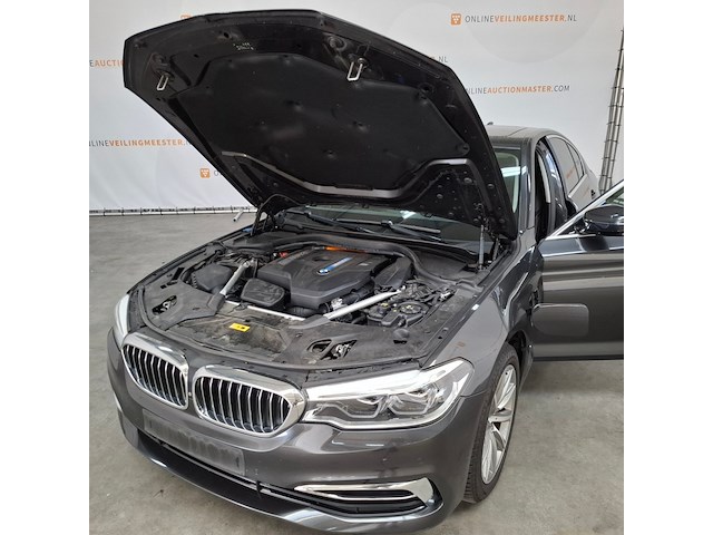 Personenauto, bmw, 530e iperformance luxury line, 2019 - afbeelding 73 van  80