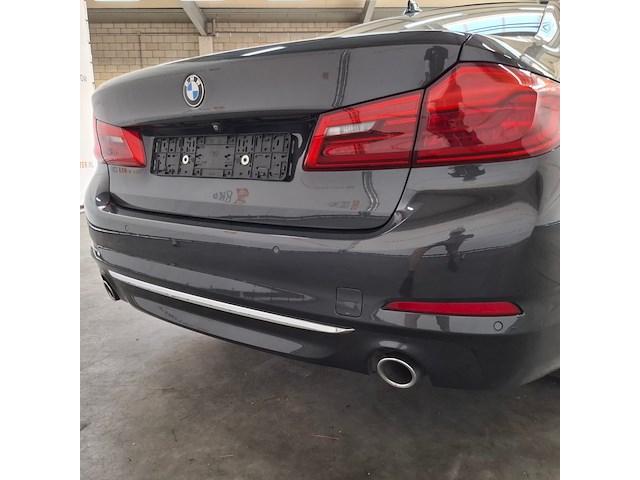 Personenauto, bmw, 530e iperformance luxury line, 2019 - afbeelding 74 van  80