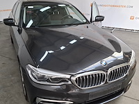 Personenauto, bmw, 530e iperformance luxury line, 2019 - afbeelding 75 van  80