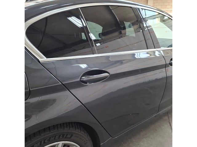 Personenauto, bmw, 530e iperformance luxury line, 2019 - afbeelding 67 van  80
