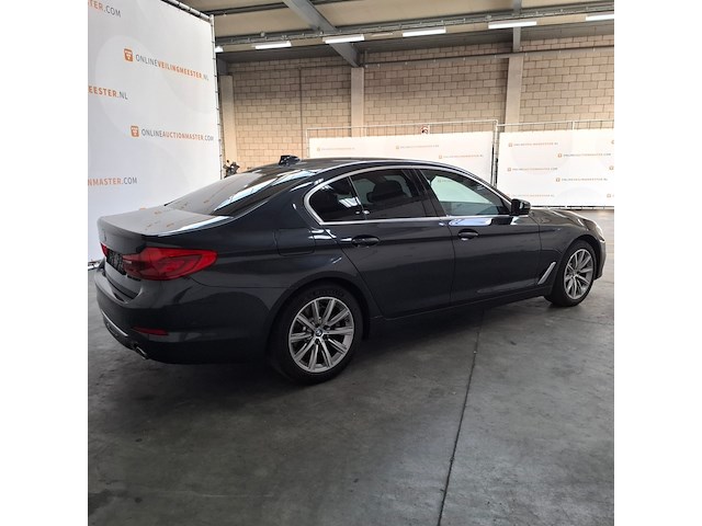 Personenauto, bmw, 530e iperformance luxury line, 2019 - afbeelding 78 van  80