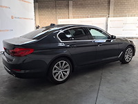 Personenauto, bmw, 530e iperformance luxury line, 2019 - afbeelding 78 van  80