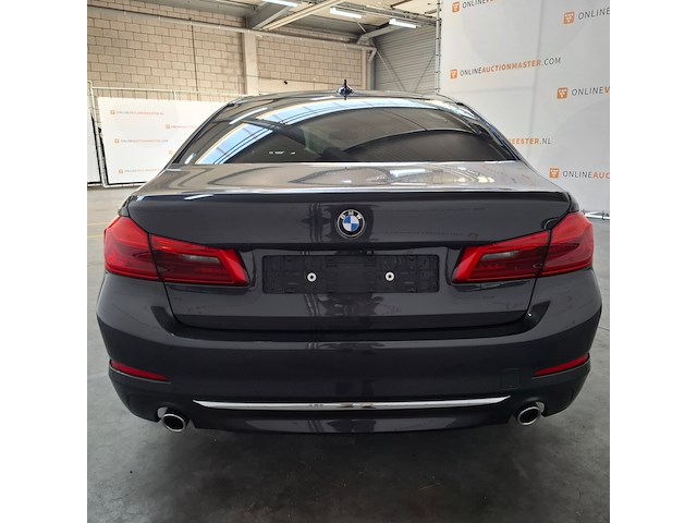 Personenauto, bmw, 530e iperformance luxury line, 2019 - afbeelding 80 van  80