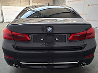 Personenauto, bmw, 530e iperformance luxury line, 2019 - afbeelding 80 van  80