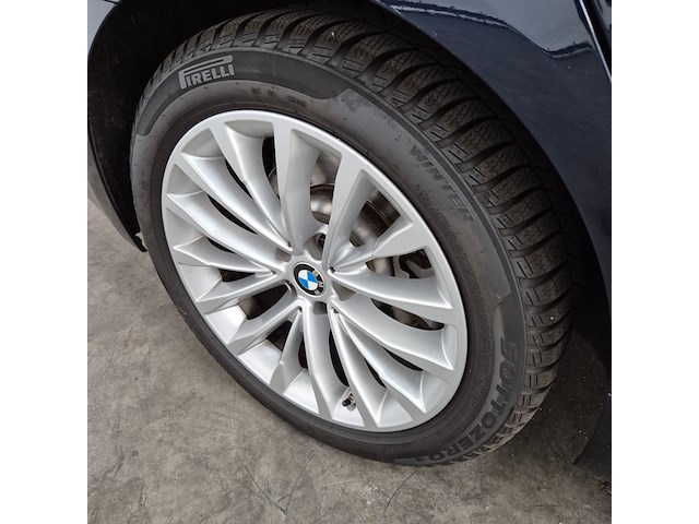 Personenauto, bmw, 530e iperformance - afbeelding 4 van  53