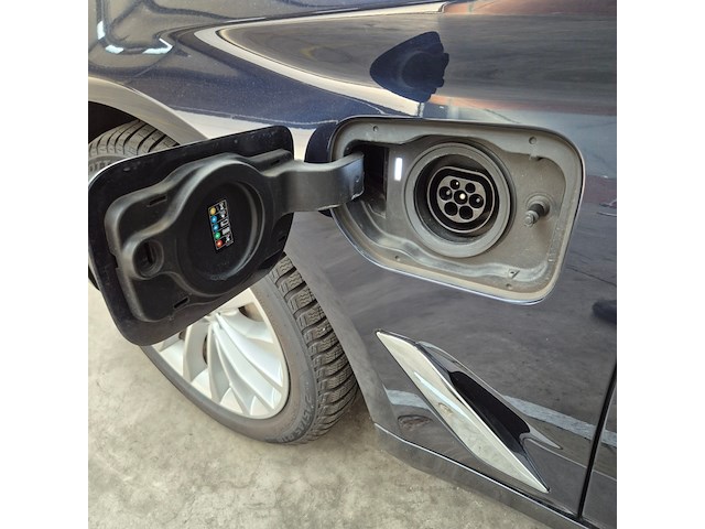 Personenauto, bmw, 530e iperformance - afbeelding 6 van  53