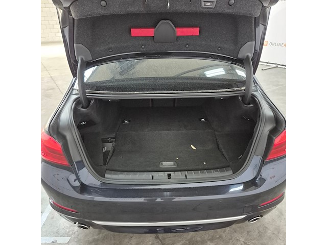 Personenauto, bmw, 530e iperformance - afbeelding 7 van  53