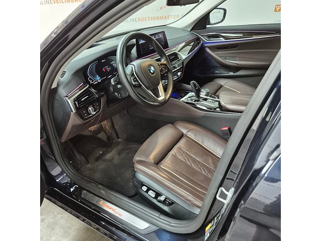 Personenauto, bmw, 530e iperformance - afbeelding 10 van  53