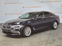 Personenauto, bmw, 530e iperformance - afbeelding 1 van  53