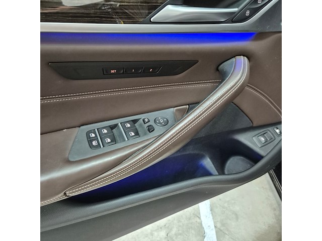 Personenauto, bmw, 530e iperformance - afbeelding 14 van  53