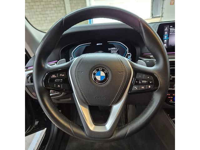 Personenauto, bmw, 530e iperformance - afbeelding 15 van  53