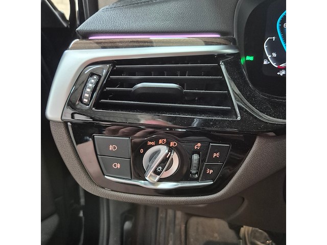 Personenauto, bmw, 530e iperformance - afbeelding 17 van  53