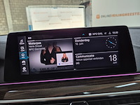 Personenauto, bmw, 530e iperformance - afbeelding 18 van  53