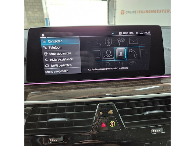 Personenauto, bmw, 530e iperformance - afbeelding 19 van  53