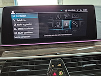 Personenauto, bmw, 530e iperformance - afbeelding 19 van  53