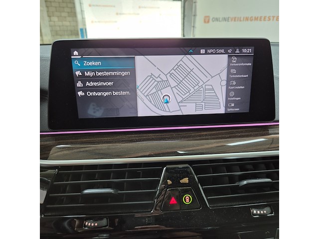 Personenauto, bmw, 530e iperformance - afbeelding 20 van  53