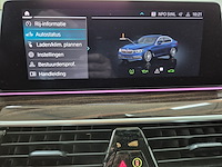 Personenauto, bmw, 530e iperformance - afbeelding 21 van  53