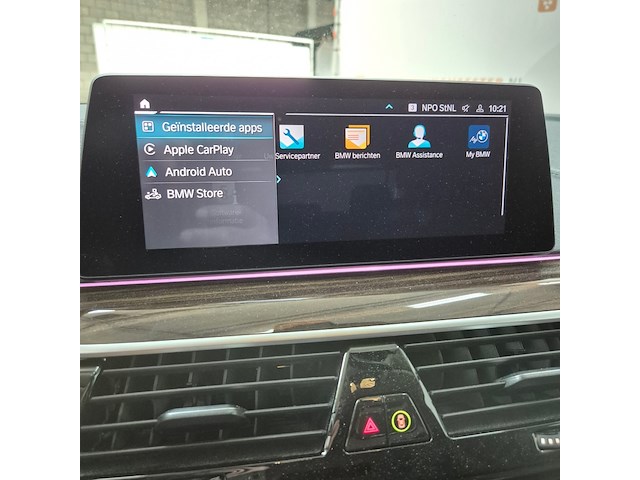 Personenauto, bmw, 530e iperformance - afbeelding 22 van  53