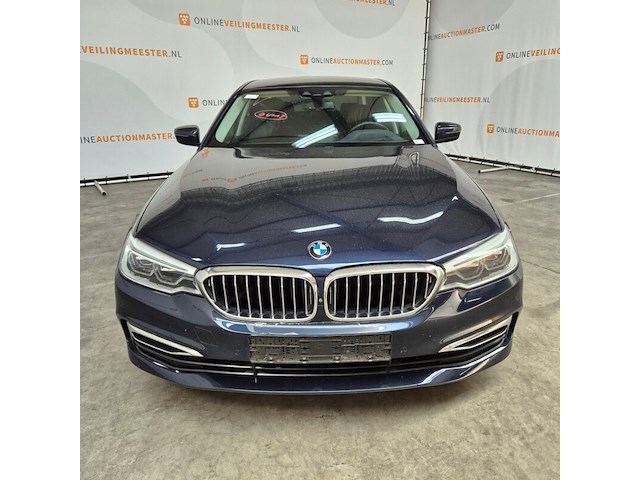 Personenauto, bmw, 530e iperformance - afbeelding 12 van  53
