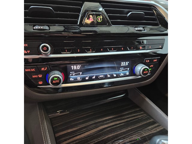 Personenauto, bmw, 530e iperformance - afbeelding 24 van  53