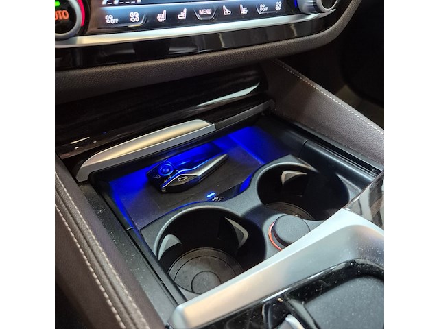 Personenauto, bmw, 530e iperformance - afbeelding 25 van  53