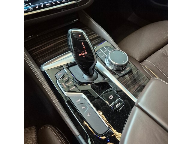 Personenauto, bmw, 530e iperformance - afbeelding 26 van  53