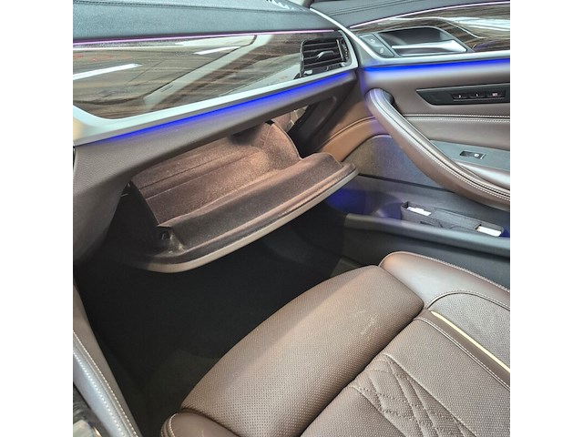 Personenauto, bmw, 530e iperformance - afbeelding 27 van  53