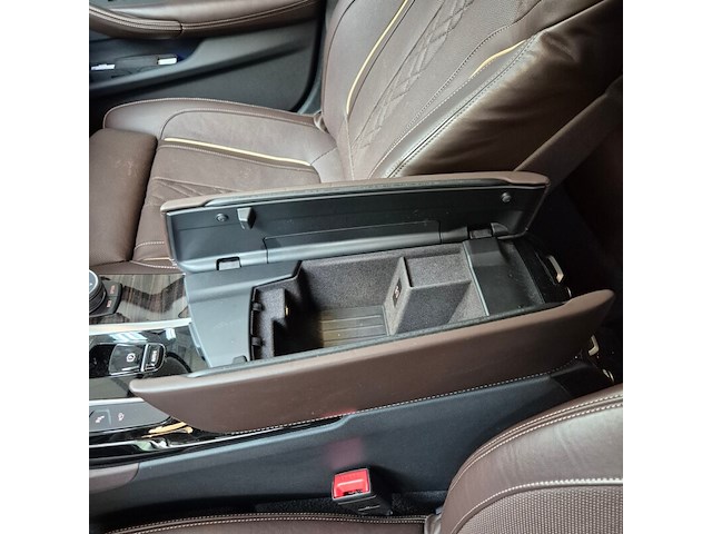 Personenauto, bmw, 530e iperformance - afbeelding 29 van  53