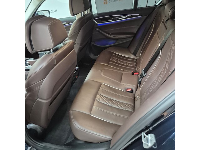 Personenauto, bmw, 530e iperformance - afbeelding 30 van  53