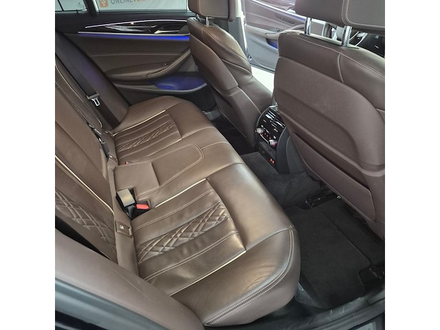 Personenauto, bmw, 530e iperformance - afbeelding 33 van  53