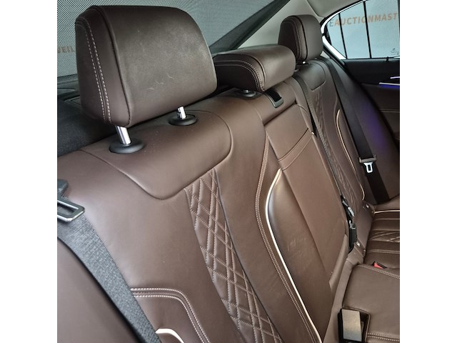 Personenauto, bmw, 530e iperformance - afbeelding 35 van  53