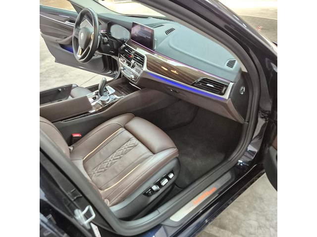 Personenauto, bmw, 530e iperformance - afbeelding 37 van  53