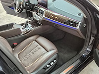 Personenauto, bmw, 530e iperformance - afbeelding 37 van  53