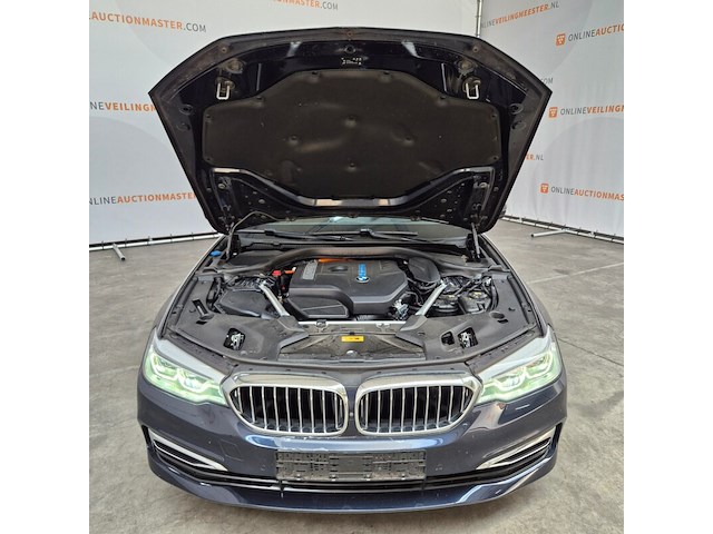 Personenauto, bmw, 530e iperformance - afbeelding 39 van  53