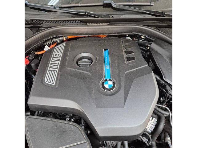 Personenauto, bmw, 530e iperformance - afbeelding 42 van  53