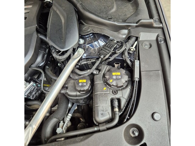 Personenauto, bmw, 530e iperformance - afbeelding 44 van  53
