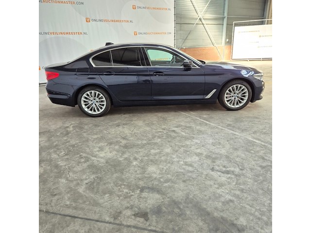 Personenauto, bmw, 530e iperformance - afbeelding 34 van  53