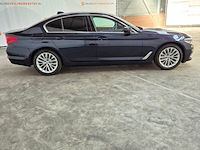 Personenauto, bmw, 530e iperformance - afbeelding 34 van  53