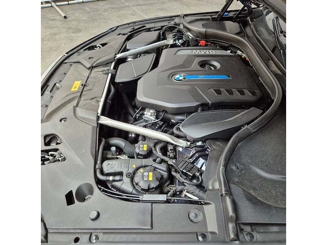 Personenauto, bmw, 530e iperformance - afbeelding 46 van  53
