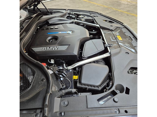 Personenauto, bmw, 530e iperformance - afbeelding 47 van  53