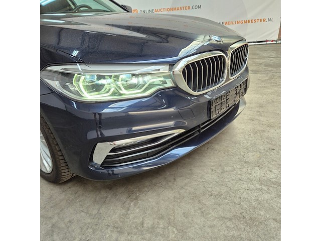 Personenauto, bmw, 530e iperformance - afbeelding 48 van  53
