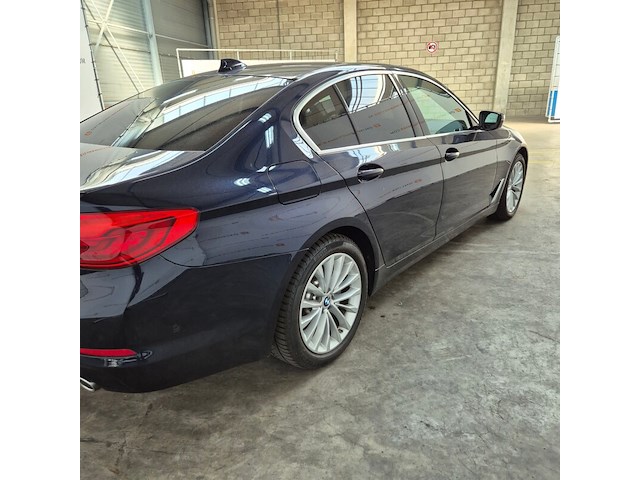 Personenauto, bmw, 530e iperformance - afbeelding 45 van  53